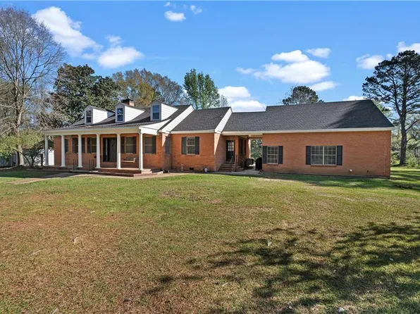 1641 Highway 71, Montgomery, LA 71454