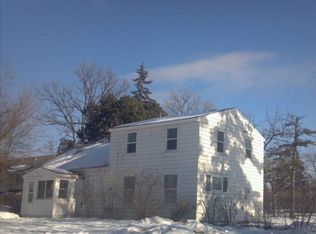 8715 E River Rd NW, Coon Rapids, MN 55433