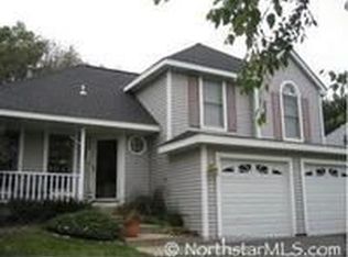 8608 Saratoga Ln, Eden Prairie, MN 55347