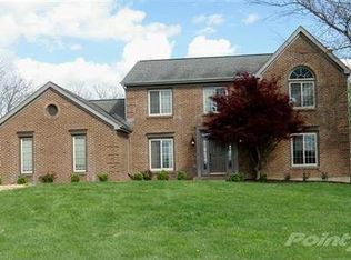 11971 Staffordsburg Rd, Independence, KY 41051