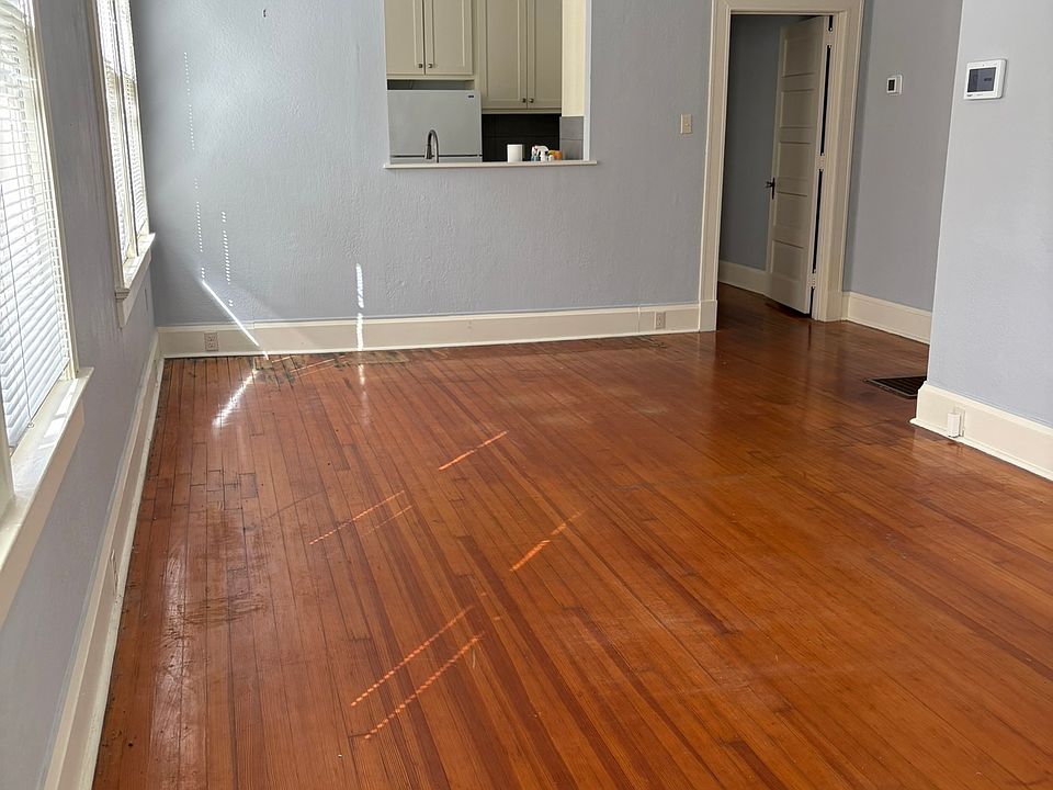 Similar living area