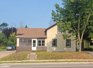 1333 N Stevens St, Rhinelander, WI 54501