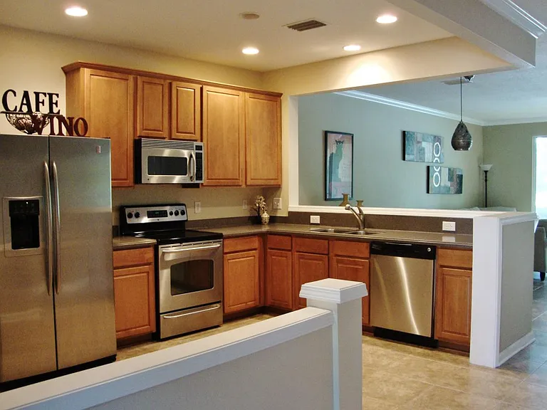 13542 Stone Pond Dr — Photo 3