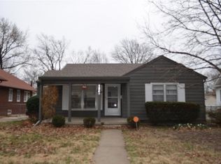 1260 SW Wayne Ave, Topeka, KS 66604