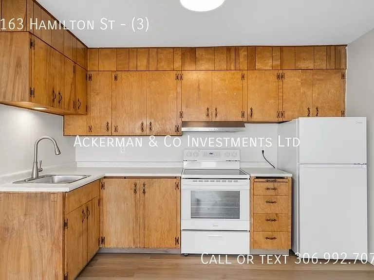 2163 Hamilton St #3 — Photo 5