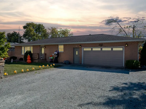 501 W Johnson St, Cornell, IL 61319