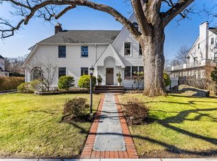 467 Highbrook Avenue, Pelham, NY 10803