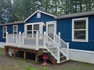 70 E Angel Way, Shelton, WA 98584