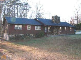 5933 Highway 155 N, Stockbridge, GA 30281