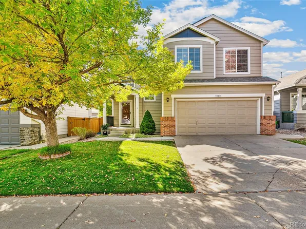 9800 Sydney Lane, Highlands Ranch, CO 80130