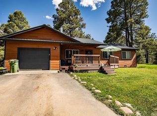 60 W Radiant Ct, Pagosa Springs, CO 81147