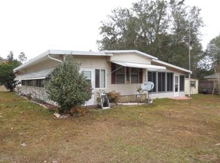 547 NE 129th Ter, Silver Springs, FL 34488