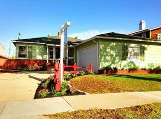 821 Lomita St, El Segundo, CA 90245
