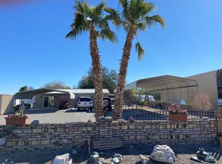 49733 Turquoise Ave, Quartzsite, AZ 85346
