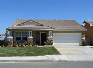 913 Michelle Ln, Tehachapi, CA 93561