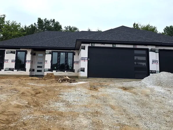 351 W Akeman Bridge Rd, Columbia, MO 65202