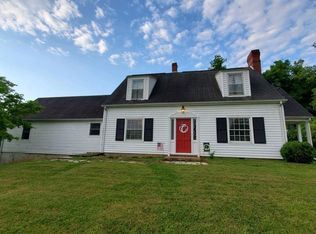 1700 Sylvan Hill Rd, Elizabethton, TN 37643