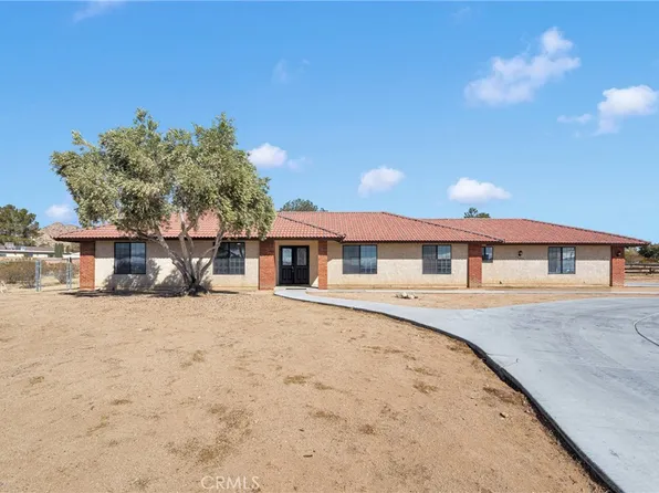 19050 Siskiyou Rd, Apple Valley, CA 92307