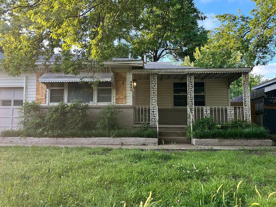 1st image of 6541 E 6th St #1