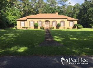 30 York St, Quinby, SC 29506