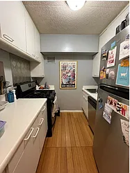 Rented by BATTERY PARK CITY RESIDENTIAL LLC