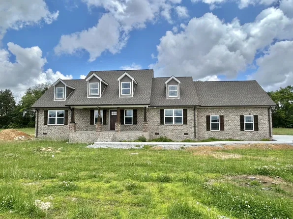408 Randall Ln Lot 38, Manchester, TN 37355