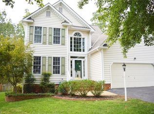 10907 Rickey Ct, Glen Allen, VA 23060