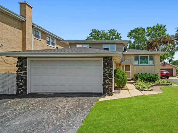 10529 Lyman Ave, Chicago Ridge, IL 60415