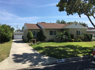 8149 Raviller Dr, Downey, CA 90240