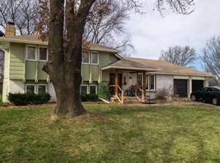 1531 N Valleyview Ct, Wichita, KS 67212