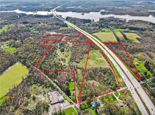 Ohltown Rd, Youngstown, OH 44515