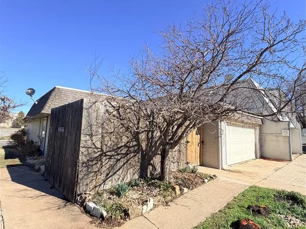 4056 NW 36th St, Oklahoma City, OK 73112