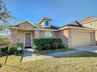 2711 Halcyon Time Trl, Houston, TX 77045
