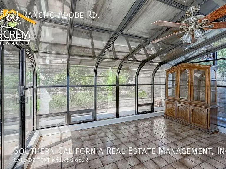 25631 Rancho Adobe Rd — Photo 9