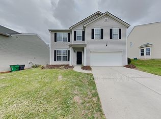 3111 Huntington Ridge Ct, Matthews, NC 28105