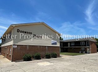 Dogwood Manor, Evansville, IN 47711