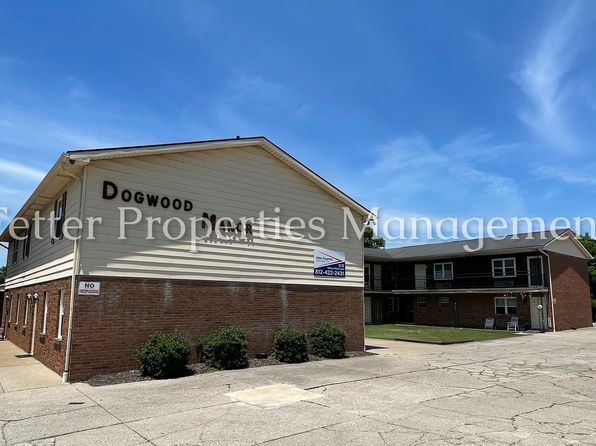 2720 N Kentucky Ave #2792