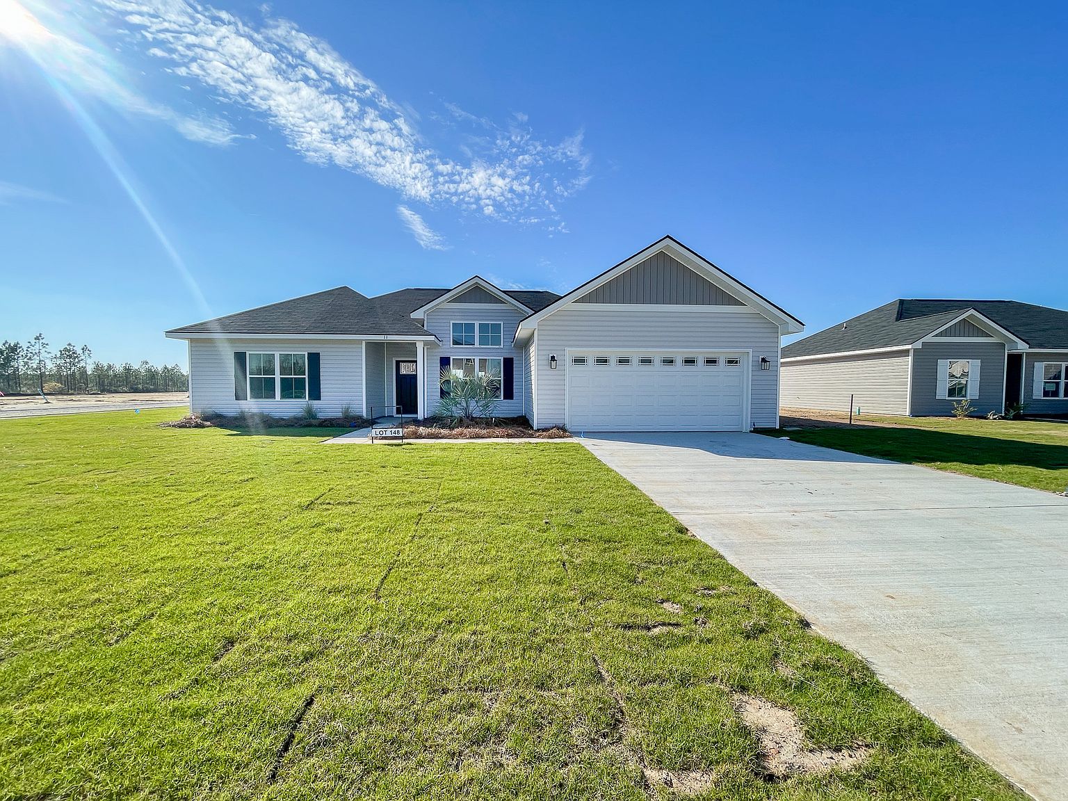 Patricia Plan, Heritage Pointe, Hinesville, GA 31313 Zillow
