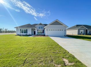 Patricia Plan, Heritage Pointe, Hinesville, GA 31313