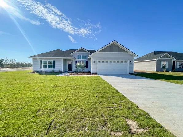 Patricia Plan, Heritage Pointe