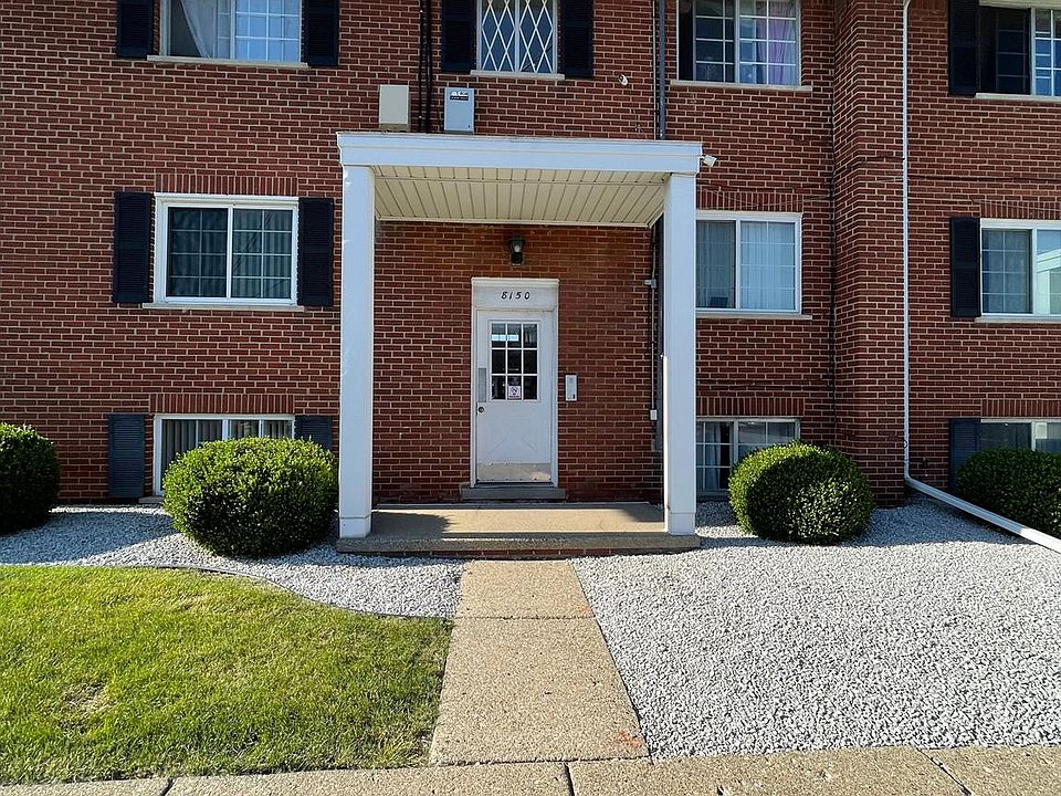 1st image of 8150 Crestview Dr #M7
