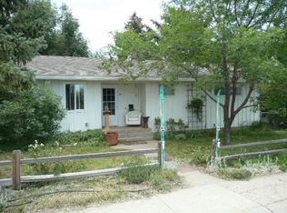 30 Canyon Rd, Los Alamos, NM 87544