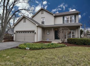 1013 Kendall St, Geneva, IL 60134