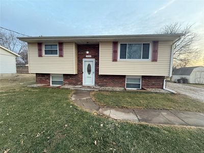 1233 W Corbin St, Bethalto, IL, 62010