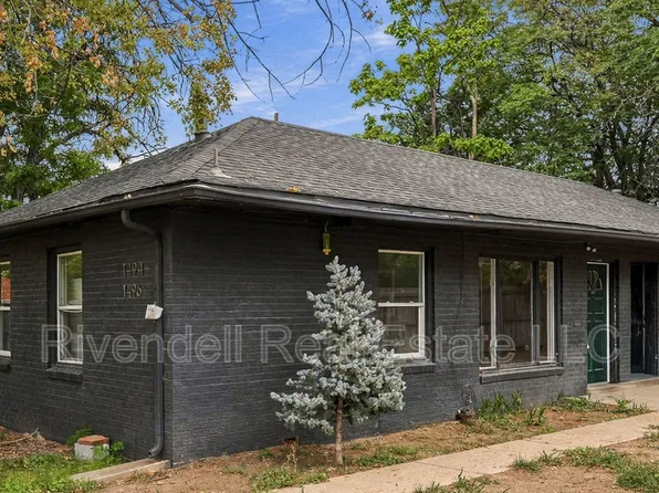 1496 Joliet St, Aurora, CO 80010