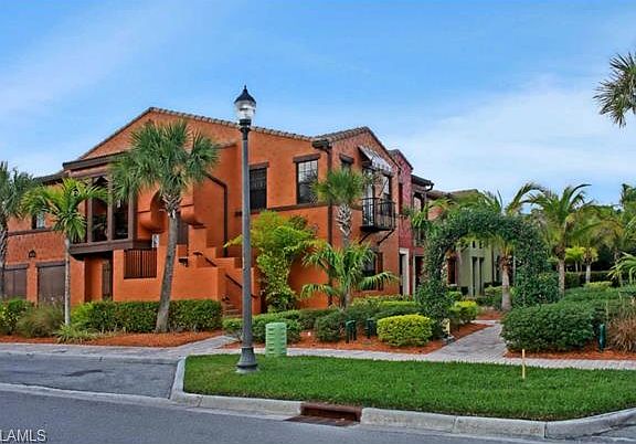 2nd image of 8979 Malibu St Unit 1405
