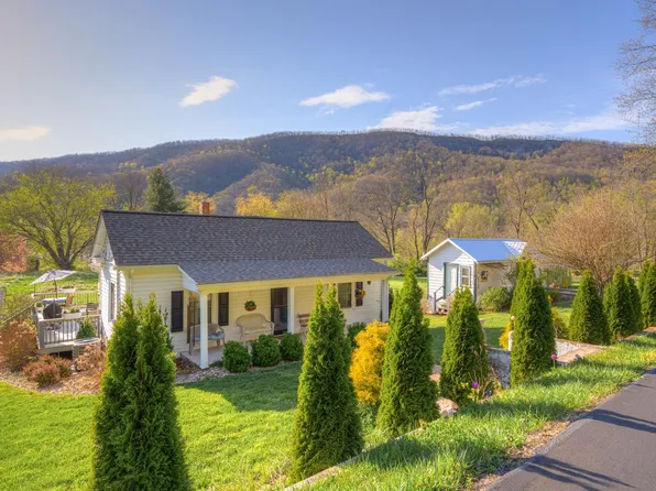 2515 Big Falls Rd, Blacksburg, VA 24060