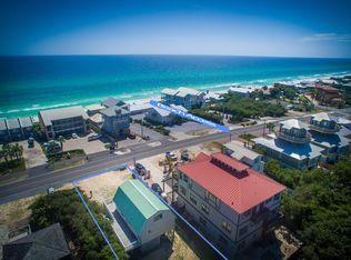 8077 Co Rd W #30-A, Rosemary Beach, FL 32461