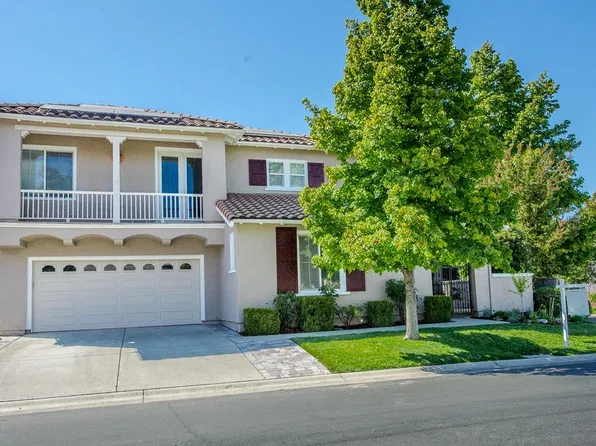391 Lanfranco Cir, Sacramento, CA 95835