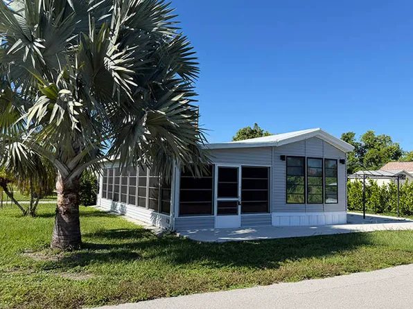 25501 Trost Blvd #7-59, Bonita Springs, FL 34135